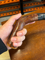 Blackthorn Walking Stick 36 inch - Handmade in Ireland