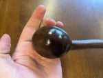 Blackthorn Walking Stick 38 inch - Handmade in Ireland
