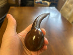 Blackthorn Walking Stick 38 inch - Handmade in Ireland