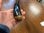 Blackthorn Walking Stick 36 1/2 inch - Handmade in Ireland