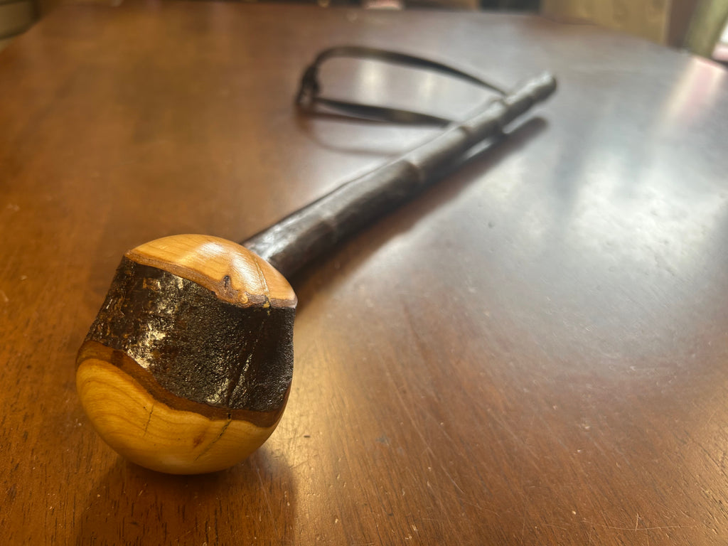 Blackthorn Shillelagh - 20 inch - Handmade in Ireland