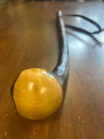 Blackthorn Shillelagh - 20 inch - Handmade in Ireland