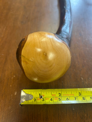 Blackthorn Shillelagh - 20 inch - Handmade in Ireland