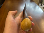 Blackthorn Walking Stick 38 inch - Handmade in Ireland