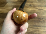 Blackthorn Walking Stick 38 inch - Handmade in Ireland