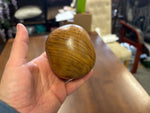 The Original Shillelagh - Handcrafted Oak Walking Stick