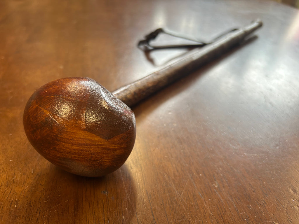 Blackthorn Shillelagh - 19 1/2 inch - Handmade in Ireland