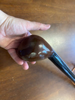 Blackthorn Shillelagh - 16 3/4 inch - Handmade in Ireland