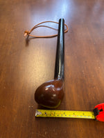 Blackthorn Shillelagh - 16 3/4 inch - Handmade in Ireland
