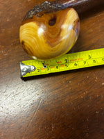 Blackthorn Walking Stick 39 inch - Handmade in Ireland