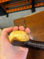 Blackthorn Walking Stick 39 inch - Handmade in Ireland