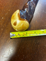 Blackthorn Walking Stick 39 inch - Handmade in Ireland