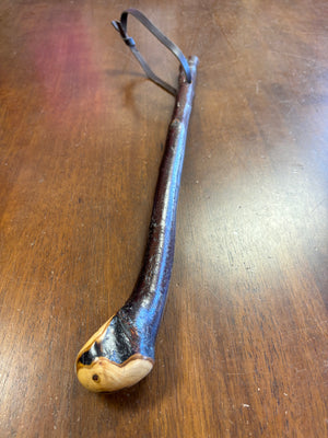 Blackthorn Shillelagh -19 1/4 inch - Handmade in Ireland