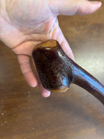 Blackthorn Shillelagh - 20 inch - Handmade in Ireland