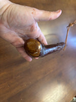 Blackthorn Shillelagh - 20 inch - Handmade in Ireland