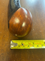 Blackthorn Walking Stick 37 3/4 inch - Handmade in Ireland