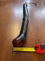 Blackthorn Shillelagh - 18 inch - Handmade in Ireland