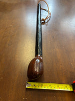 Blackthorn Shillelagh - 21 inch - Handmade in Ireland
