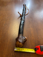 Blackthorn Shillelagh - 19 1/2 inch - Handmade in Ireland