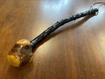 Blackthorn Shillelagh - 21 1/2 inch - Handmade in Ireland