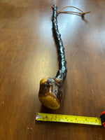 Blackthorn Shillelagh - 21 1/2 inch - Handmade in Ireland