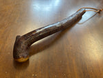 Blackthorn Shillelagh - 17 inch - Handmade in Ireland