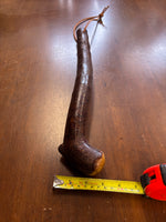Blackthorn Shillelagh - 17 inch - Handmade in Ireland