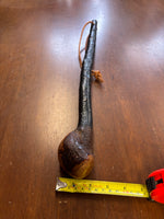 Blackthorn Shillelagh - 19 inch - Handmade in Ireland