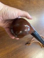 Blackthorn Shillelagh - 16 1/2 inch - Handmade in Ireland