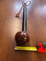 Blackthorn Shillelagh - 16 1/2 inch - Handmade in Ireland
