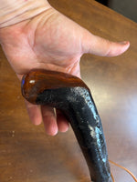 Blackthorn Shillelagh - 18 1/2 inch - Handmade in Ireland