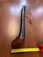 Blackthorn Shillelagh - 18 1/2 inch - Handmade in Ireland