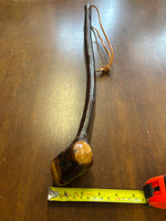 Blackthorn Shillelagh - 20 inch - Handmade in Ireland