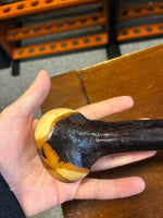 Blackthorn Walking Stick 39 inch - Handmade in Ireland