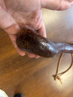 Blackthorn Shillelagh - 14 inch - Handmade in Ireland