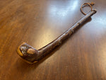 Blackthorn Shillelagh - 17 1/2 inch - Handmade in Ireland