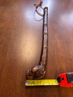 Blackthorn Shillelagh - 17 1/2 inch - Handmade in Ireland