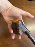 Blackthorn Shillelagh - 19 inch - Handmade in Ireland