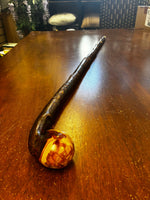 Blackthorn Walking Stick 36 inch - Handmade in Ireland