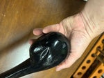 Blackthorn Walking Stick 42 inch - Handmade in Ireland