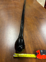 Blackthorn Walking Stick 42 inch - Handmade in Ireland