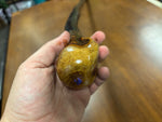 Blackthorn Walking Stick 39 inch - Handmade in Ireland