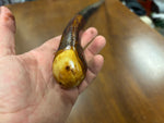 Blackthorn Walking Stick 41 1/2 inch - Handmade in Ireland