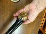 Blackthorn Walking Stick 36 3/4 inch - Handmade in Ireland