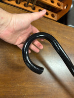 Blackthorn Walking Stick 40 1/2 inch - Handmade in Ireland