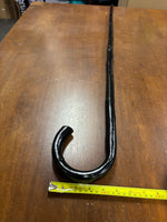 Blackthorn Walking Stick 40 1/2 inch - Handmade in Ireland