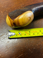 Blackthorn Walking Stick 39 inch - Handmade in Ireland