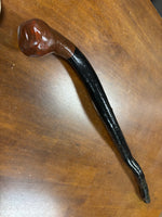 Blackthorn Walking Stick 36 inch - Handmade in Ireland