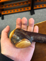 Blackthorn Walking Stick 39 inch - Handmade in Ireland