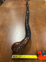 Blackthorn Walking Stick 36 inch - Handmade in Ireland